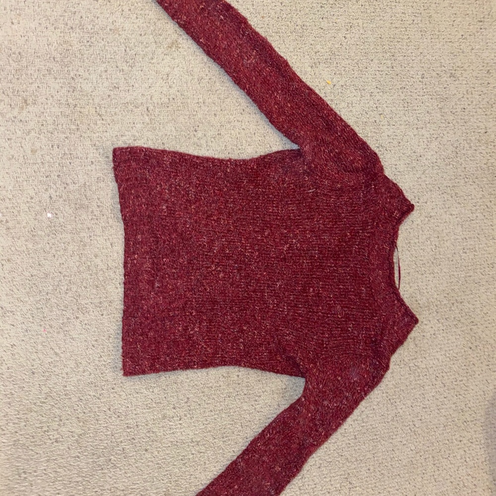 Winter Cardigan - Picture 2 of 3